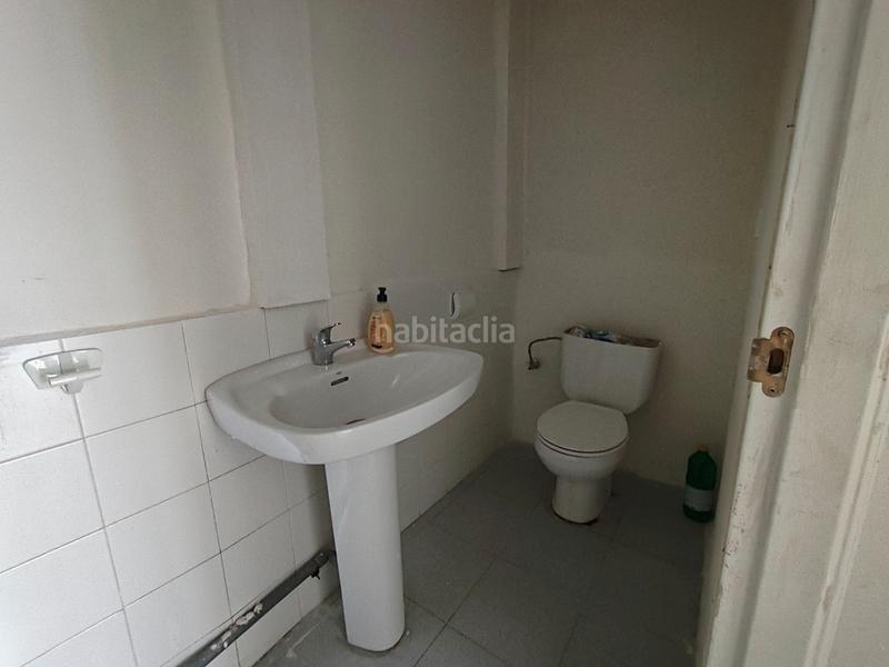 Foto dbfe813a-d07b-445b-9724-7115199e01e3. Local comercial a calle garcía lorca 25 a La Zubia Ciudad Zubia (La)