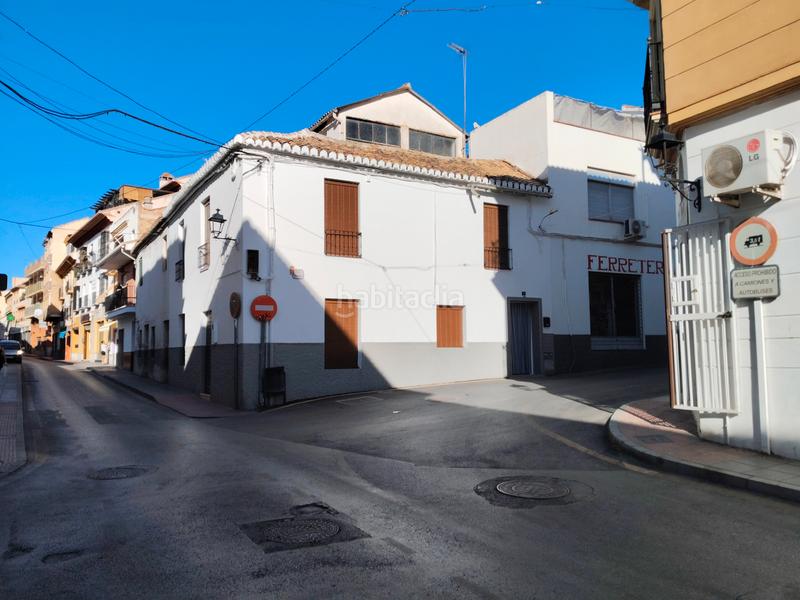 Foto fc49d060-b873-4307-a413-86dfe125ed70. Local comercial a calle garcía lorca 25 a La Zubia Ciudad Zubia (La)