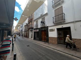 Maison jumelée  Calle san marcos. Casa en venta en calle san marcos, priego de cordoba