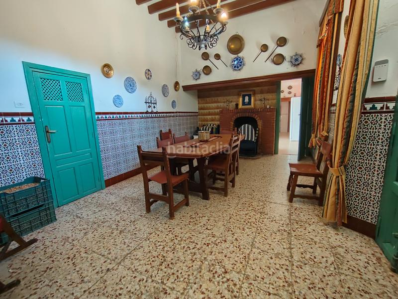 Foto 012686f7-703e-4168-bf33-72b182d76fa5. Mas dans n/a dans Priego de Córdoba