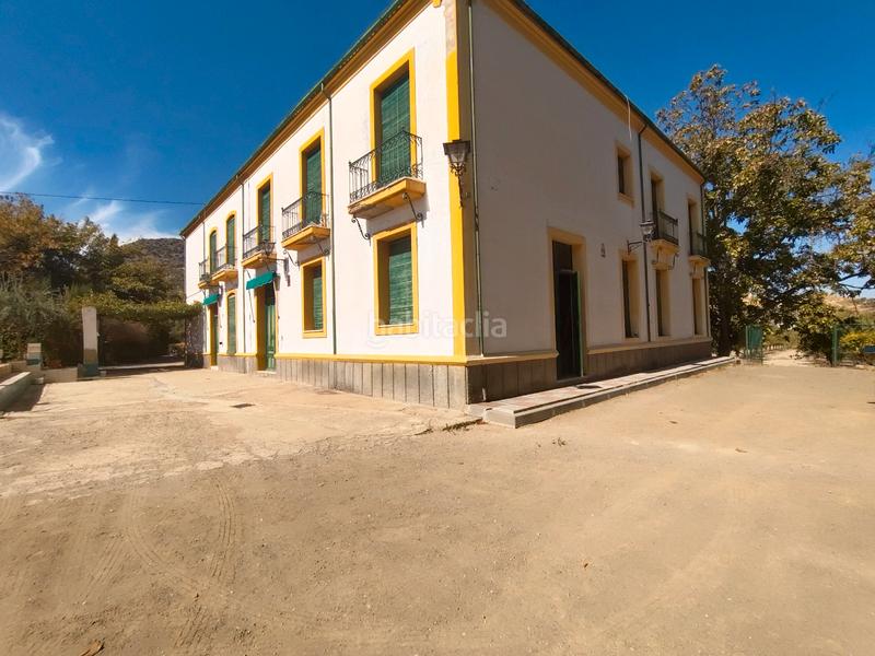 Foto 2dfdc827-5a30-4cfd-9848-bcb450aef852. Mas dans n/a dans Priego de Córdoba