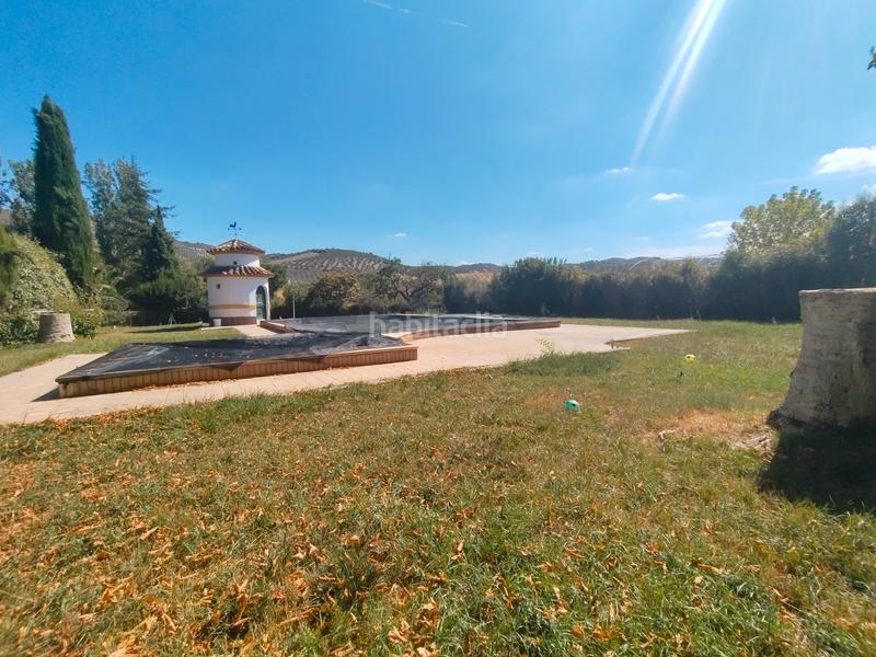 Foto 4f8265ac-d5d4-4ed7-a4ff-3c15bc8aaef2. Mas dans n/a dans Priego de Córdoba