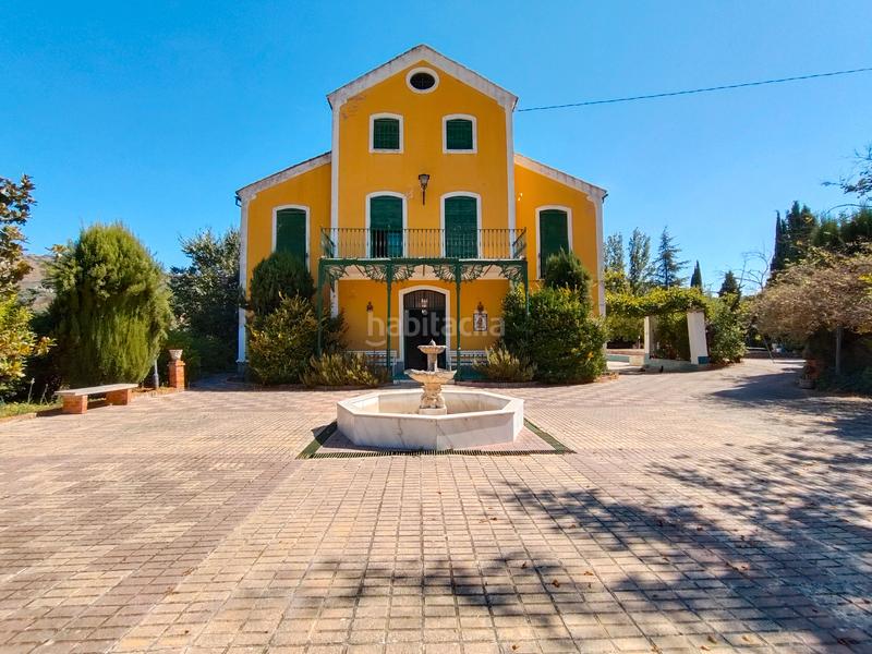 Foto 53c9c000-2ac2-494f-a37b-74ece3fa4f2a. Mas dans n/a dans Priego de Córdoba