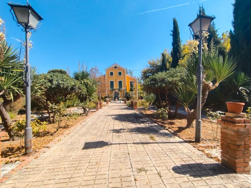 Foto ec350d37-bee7-42df-b8ea-fc424af0f5d7. Mas dans n/a dans Priego de Córdoba