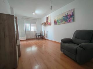 Appartement  Calle camino de los ogijares 5. Acogedor piso bajo en la zubia (granada)