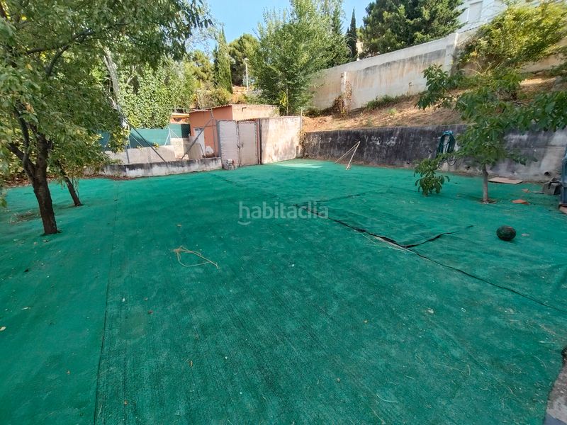 Foto 04655149-ab04-46bc-882d-5bbc387991f9. Chalet in calle prados del abuelo 28 in Cumbres Verdes Zubia (La)
