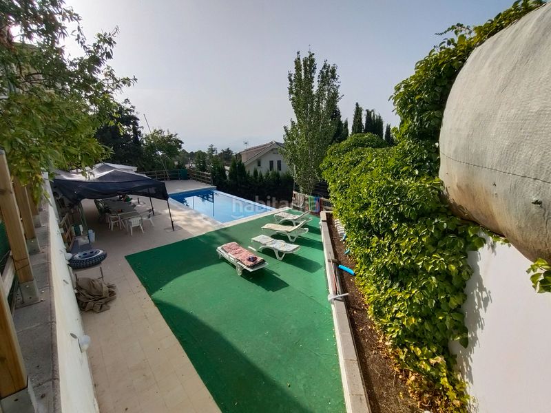 Foto 82bca1a7-353d-4d86-9024-d75e1a10d1cd. Chalet in calle prados del abuelo 28 in Cumbres Verdes Zubia (La)