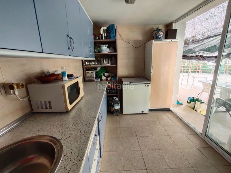 Foto df4e1f14-c957-4d2d-bbe2-51fe873056c7. Chalet in calle prados del abuelo 28 in Cumbres Verdes Zubia (La)