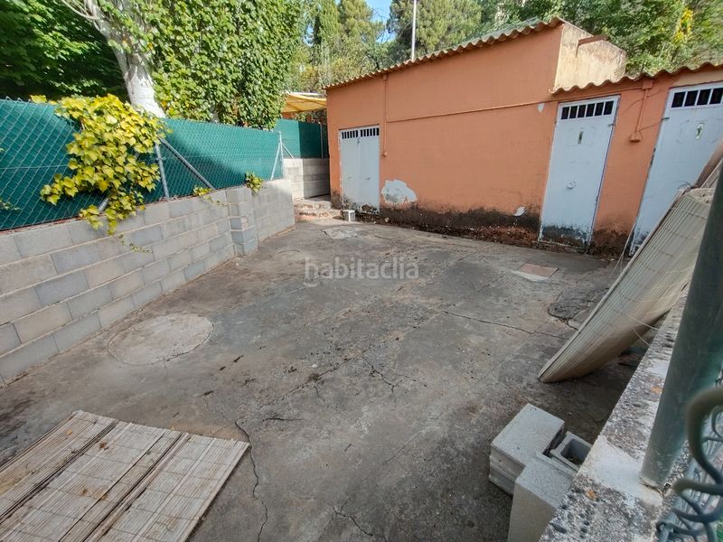 Foto fb2d120b-9c93-46c9-b55c-d6c21e039929. Chalet in calle prados del abuelo 28 in Cumbres Verdes Zubia (La)