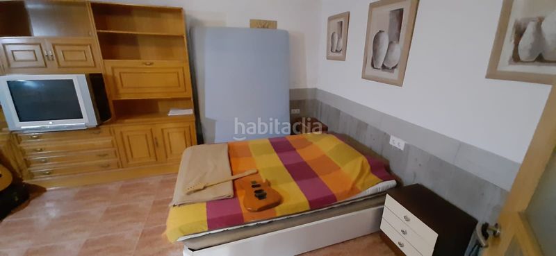 Foto 289b6be0-a1ef-494a-8ff6-197f0af0d1a2. Casa a schiera in calle pedro de moya 17 in La Paz Granada
