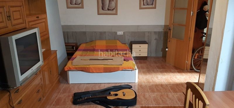 Foto 42a55d7c-7293-4053-aac0-182528a14384. Casa a schiera in calle pedro de moya 17 in La Paz Granada