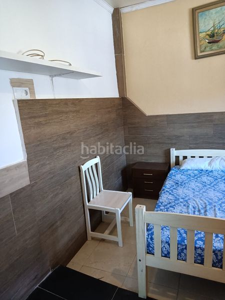 Foto b65afe7c-0590-49f8-911d-a177ccbe57ba. Casa a schiera in calle pedro de moya 17 in La Paz Granada