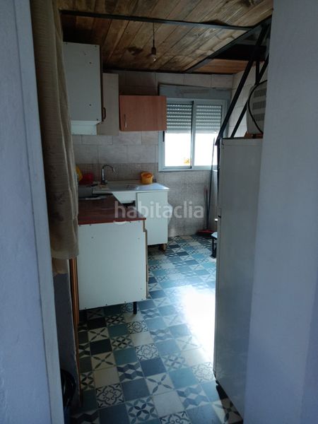 Foto f2701386-3eae-419b-8bf6-ac5de8907089. Casa a schiera in calle pedro de moya 17 in La Paz Granada