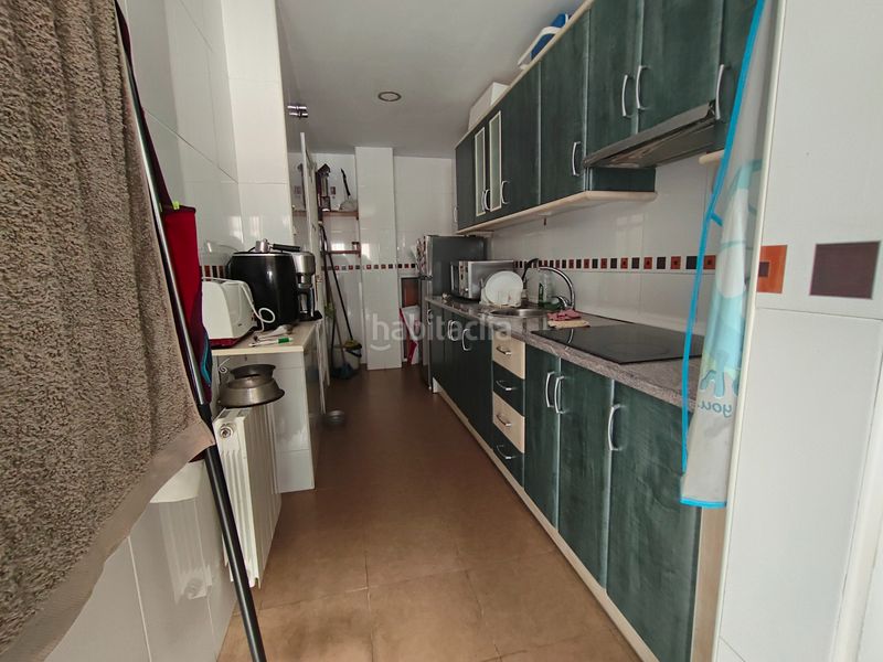 Foto 46778319-25c1-470b-b546-d49846ca246d. Piso en calle del presbitero pedro ruiz de valdivia 4 piso en venta en la zubia en Zubia (La)