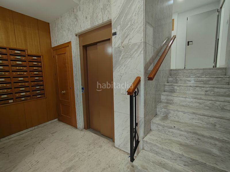 Foto e48a3776-c368-48ff-a17a-8ad7a583a06b. Piso en calle del presbitero pedro ruiz de valdivia 4 piso en venta en la zubia en Zubia (La)
