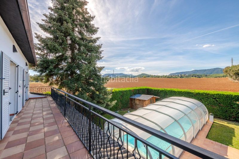 Foto 043e90a6-2364-4ba6-8539-94c2e2d90dd2. Chalet en Porqueres