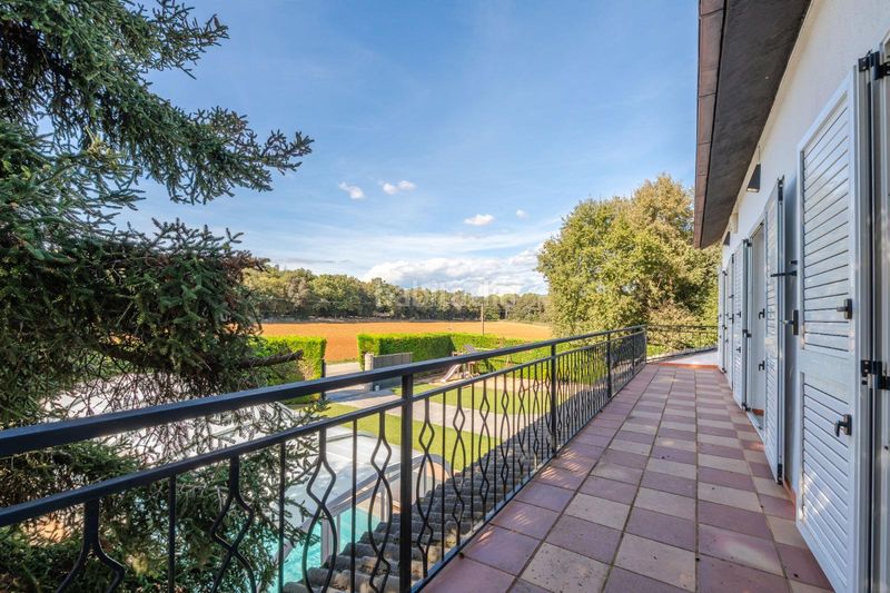 Foto 2ca9f56d-6317-4bb7-8cf1-df58e45bfdac. Chalet en Porqueres