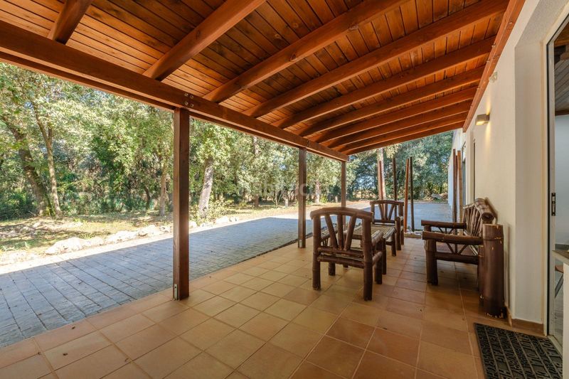 Foto 300e3f0b-1528-4904-a3a4-fc5399e0a4c5. Chalet en Porqueres