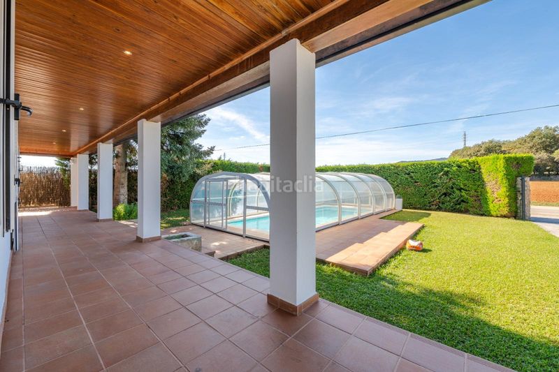 Foto 41bb4e9c-c142-4720-9e63-405a17dbc6c9. Chalet en Porqueres