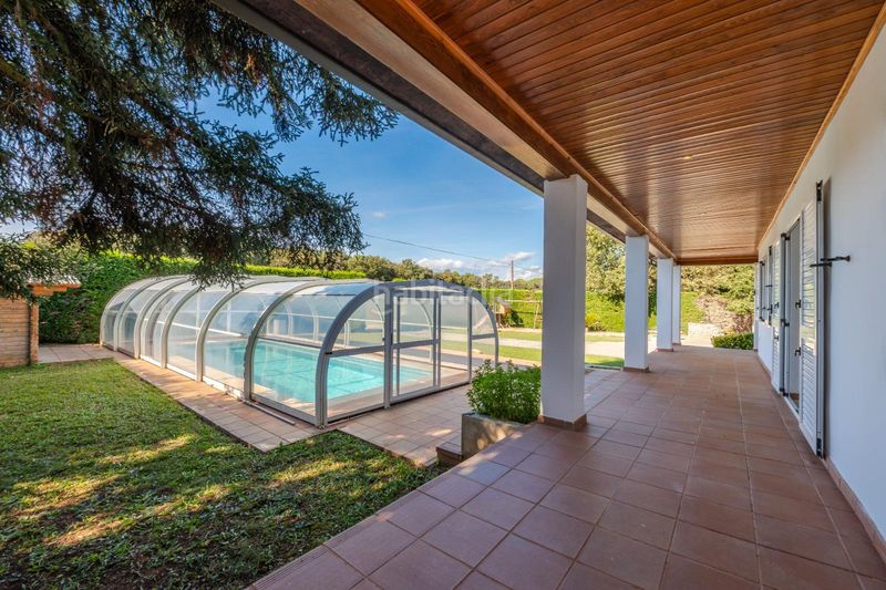 Foto 83483b4c-7ef0-4a12-9a9b-fced3c8ac581. Chalet en Porqueres