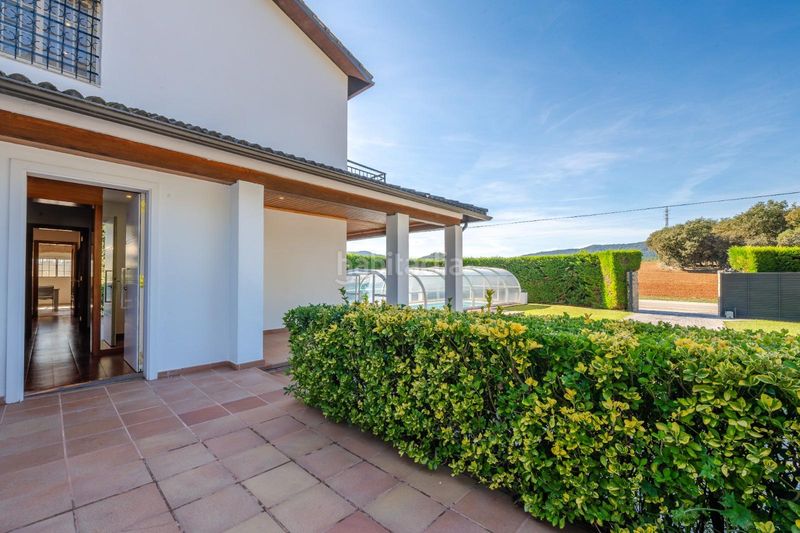 Foto acd039a6-7be9-40ed-af23-97e1a668369a. Chalet en Porqueres