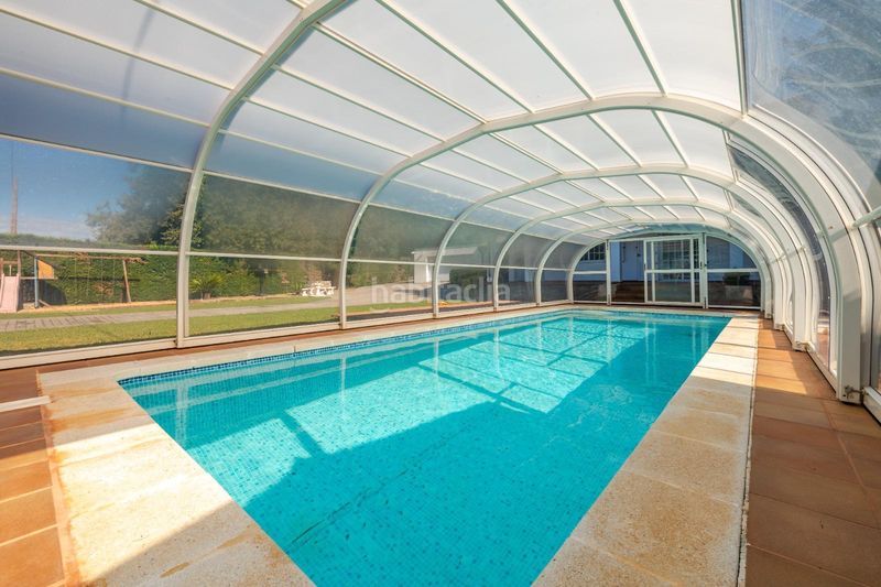 Foto c96945e4-244a-4ad2-b311-fbb547e647ba. Chalet en Porqueres