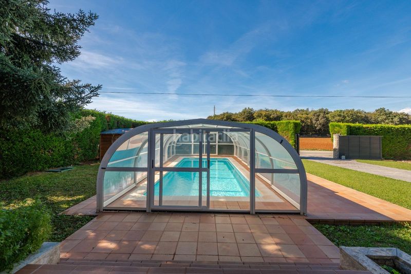 Foto d6658121-7a39-4321-9d0c-82451da11fd6. Chalet en Porqueres