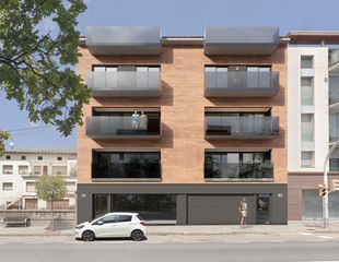 Flat  Carretera de vic 111