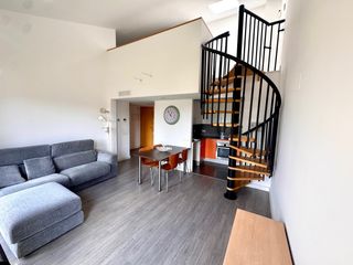 Dachwohnung in Carrer de valentí fargnoli 1