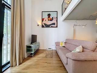 Pis  Arquitecto emrique viedma vidal. Apartamento turstico de lujo en valencia