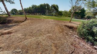 Terreny residencial  Bosque u12. Parcela exclusiva en la urbanización el bosque, chiva