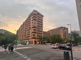 Pis  Pintor maella. Pisos en venta en pintor maella valencia  terraza, piscina y gar