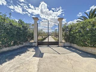 Masia a La Loma
