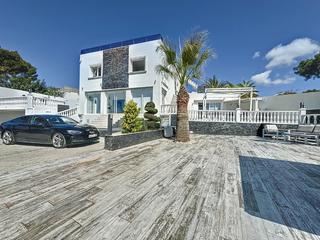 Chalet in Pinar de Advocat-Cometa