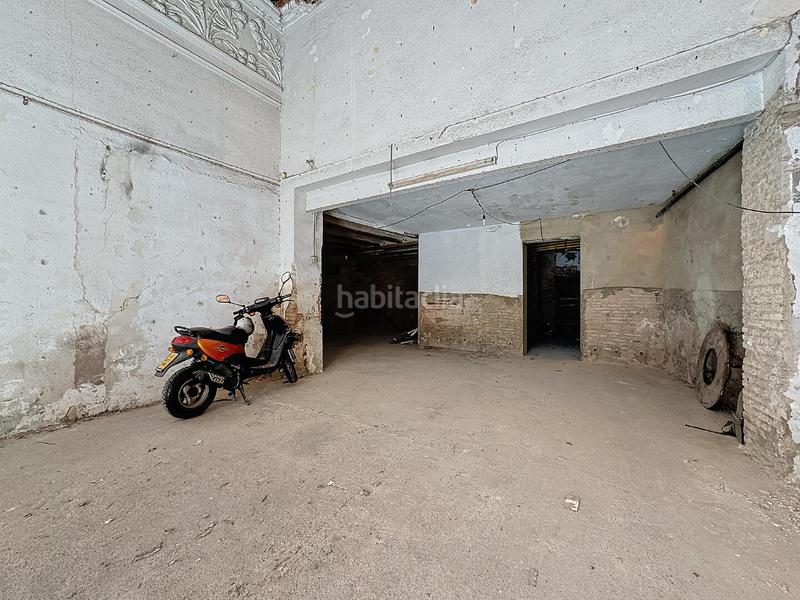 Foto 88a9bab8-17f6-47e5-a2a4-19728432571b. Piso en La Xerea Valencia