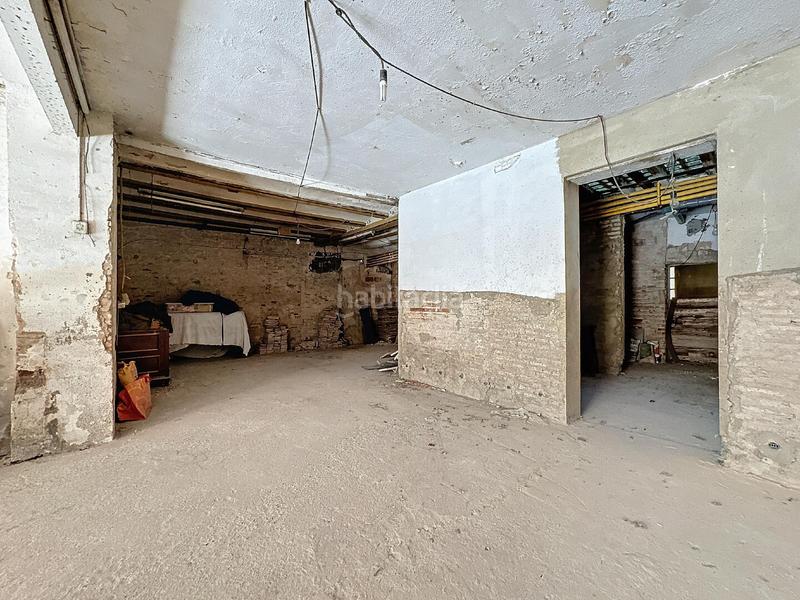 Foto a61a4ba6-950d-4289-8048-5eee9ecf1959. Piso en La Xerea Valencia