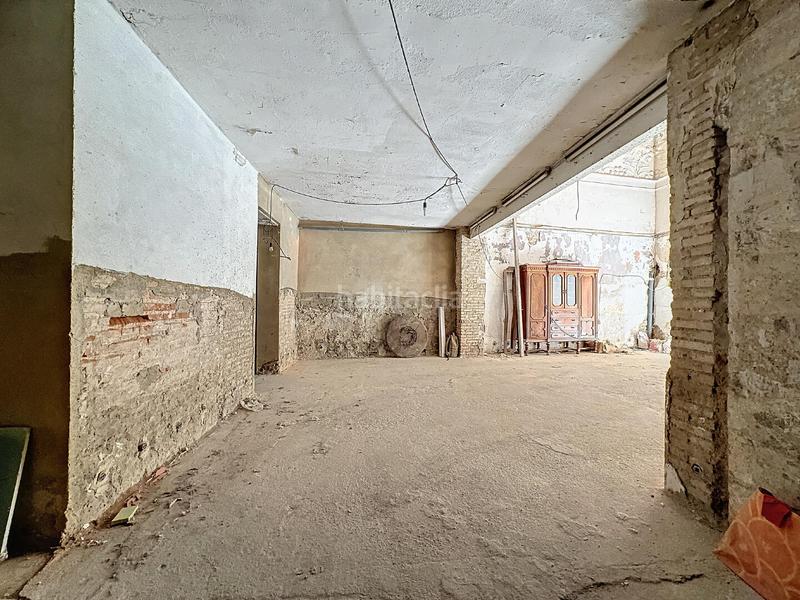 Foto b0e103f3-59b3-47be-b6a8-92d13fce6cf1. Piso en La Xerea Valencia