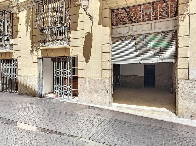 Foto f500409d-56eb-4567-bf26-b18e330a938a. Piso en La Xerea Valencia