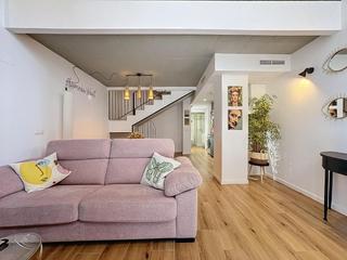 Flat in Penya-Roja - Avda. Francia