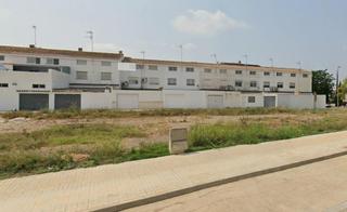 Terreno residencial en Masalavés
