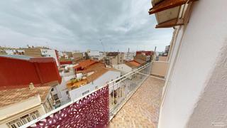 Appartement à El Cabanyal-El Canyamelar