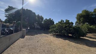 Terreno residenziale in La Cañada
