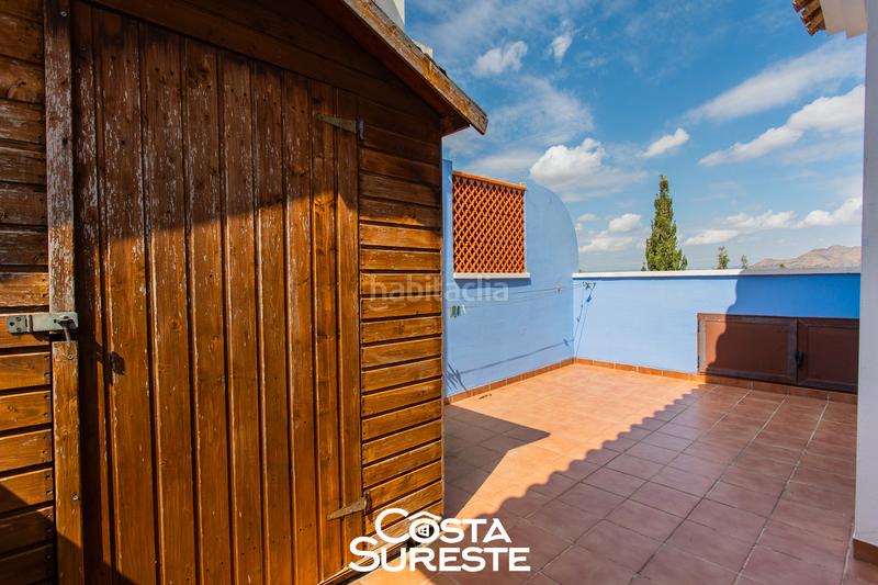 Foto 14fea92a-28fb-4486-925d-a3bdce084393. Casa adossada amb piscina a Roda San Javier