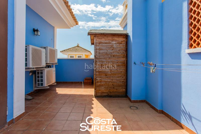 Foto bcee698d-2336-4df7-a6e3-83aab792ad1b. Casa adossada amb piscina a Roda San Javier