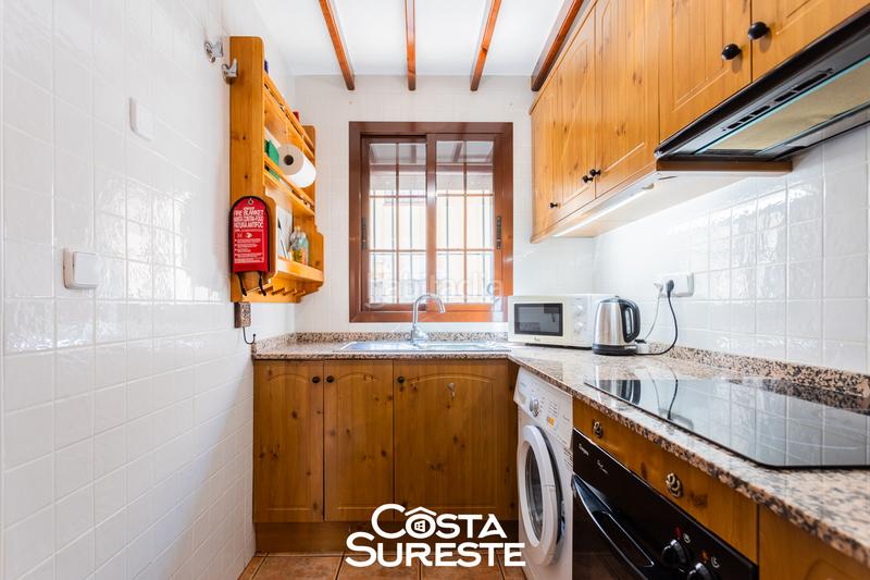 Foto c8bb23d8-0a04-49da-ac1e-a345d8d8454e. Casa adossada amb piscina a Roda San Javier
