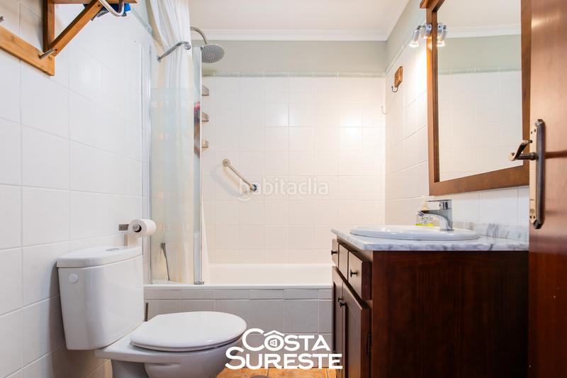Foto cc20e17c-532f-40de-bb13-9de1606871f3. Casa adossada amb piscina a Roda San Javier