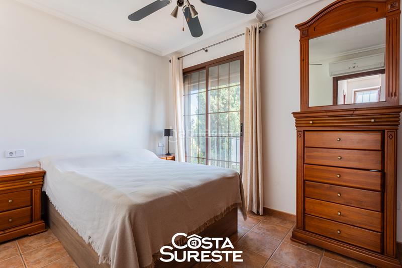 Foto cefcc5af-258a-4186-a461-34fb1a08c9f2. Casa adossada amb piscina a Roda San Javier
