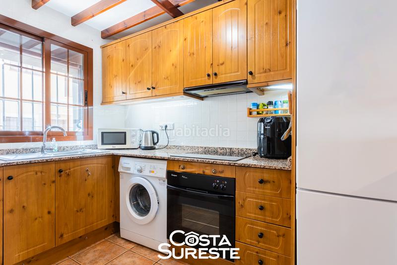 Foto d9170839-da0b-4a53-906c-e21ee21263e5. Casa adossada amb piscina a Roda San Javier