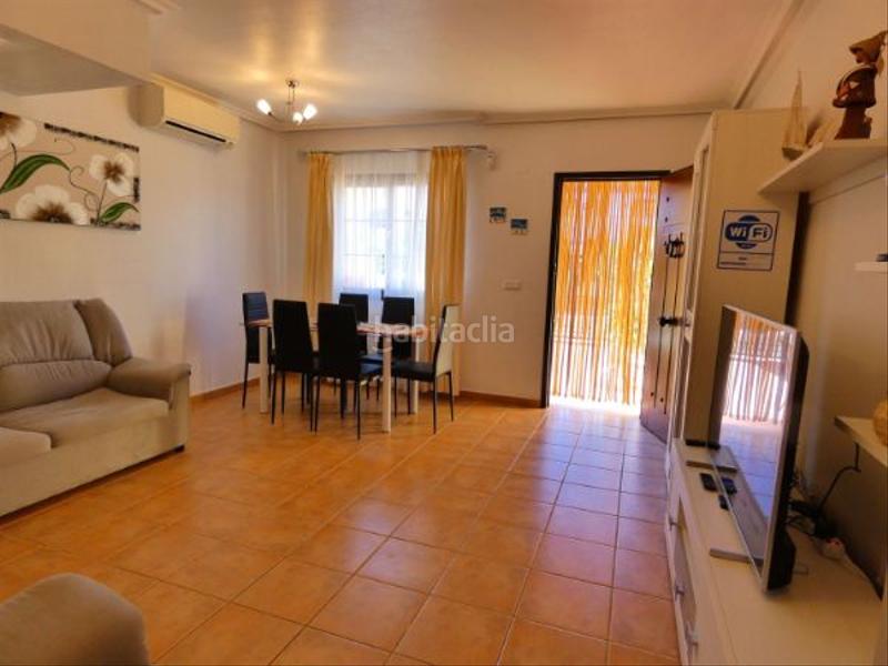 Foto 0cd49362-2a8e-4fe0-93b5-c989a8af0653. Alquiler casa duplex en señorio de Roda en Roda San Javier