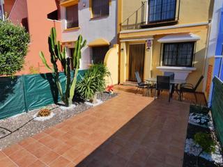 Lloguer Casa a Roda. Duplex en señorio de roda